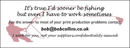 Bob Colins Advertising