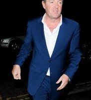 Will Piers Morgan be any good as a replacement for CNN's Larry King?