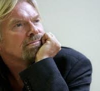 Here's Richard Branson's iPad only magazine Project