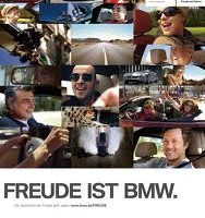 Harry Potter film gives BMW biggest UK cinema audience - what a shame it was such a rotten ad