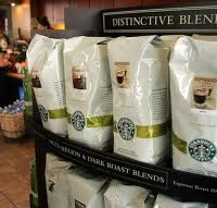Starbucks blames poor marketing for rift with Kraft