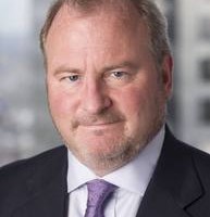 Ill-fated Andrew Gowers on his bike as BP shakes up PR, is this a job opp for Peter Mandelson?