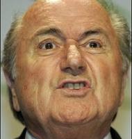 UK supermarket Morrisons threatens to sue FIFA over 'unfair' World Cup bid process