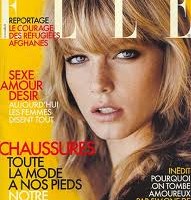 Is Hearst trying to buy Elle from Lagardere or is a global partnership on the cards?