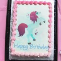 Toronto agency John St puts pink pony birthdays on the marketing map 