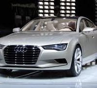 VW empire wants to sell you everything, including an Audi rival to Mercedes' all-conquering CLS