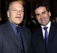 McCann London gals put the boot into Andy Gray and Richard Keys over offside rule 