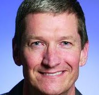 Succession issues at Apple as Tim Cook steps in for Steve Jobs but it's not the only company facing them