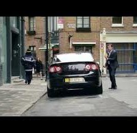 Volkswagen reviews European ad account - well that's what it seems to be doing