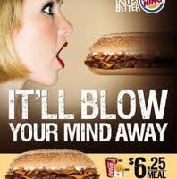 Burger King loss is a big blow for high-flying Crispin Porter