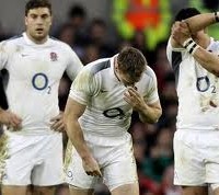 Nike celebrates England Rugby Grand Slam win...only they didn't