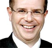 LG's Dermot Boden wins the top marketing job at banking giant Citigroup