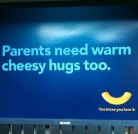 Now Crispin Porter's knocking out Kraft Mac and Cheese ads in just 24 hours