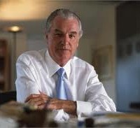 Lord Bell hits back at critics of PR companies' involvement with Middle East regimes