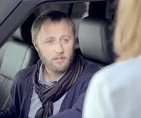Land Rover drivers are 'pathological liars' according to new Y&R campaign