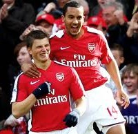 It's Uzbekistan against America in Arsenal boardroom battle
