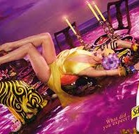 Schweppes equals sex in new Fred & Farid commercial with Uma Thurman