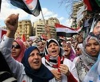 JWT Cairo and Vodafone in the mire for claiming credit for 'Arab Spring' revolution