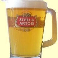 This is a bit better from Mother as it pitches Stella against Heineken's 'open your world'