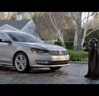 Greenpeace opens campaign against Volkswagen with spoof Darth Vader ad 