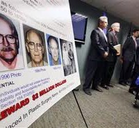 FBI tries TV campaign to catch 81-year old gangster and his moll