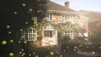 Which Sony ad has the best and bounciest balls?