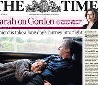 Why Rupert Murdoch is convinced newspapers are important (whatever he said to a bunch of MPs)