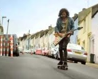 Do London riots mean an end to 'yoof' ads like Grey London's for Lucozade?