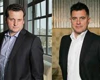 WPP's lawyers on 'gardening leave' alert as Collins and Exon quit RKCR/Y&R to launch breakaway