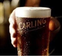 A 'wondrous place' for Carling -  ambitious or what?
