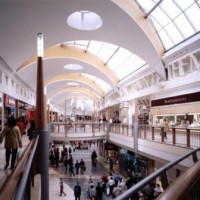 Bluewater shopping centre bets on 23red for Christmas boost