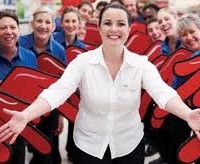 Aussie Coles supermarket chain under fire for marketing through schools, dumbing down ads