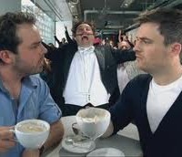 Will Gocompare's £28m media review finally turn down the volume on annoying tenor Gio Compario?