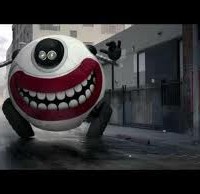 TBWA London tries a whole symphony of Looney Tunes for new account Muller