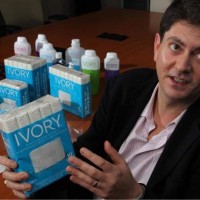 W+K keeps it 'pure, clean and simple' in first campaign for Ivory