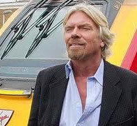 Can Brand Branson extend into banking now Virgin has bought Northern Rock?