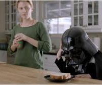 Best ads of 2011: VW Passat's 'Darth Vader' from Deutsch LA