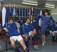 Dynasty duo in ad debut for Snickers and AMV