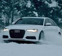 Audi tries to hook the big one in new Venables Bell US quattro campaign