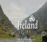 New 'Jump into Ireland' campaign can't avoid same old national stereotypes