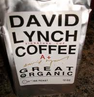 David Lynch Coffee shows that less can be more (without Barbie)