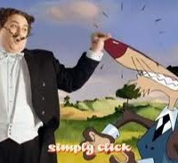 Gocompare goes posh with new Richard Bazley classic animation ad