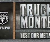 Now Chrysler's Ram picks on Ford trucks
