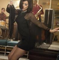 New Mad Men kicks off with a look back to the sexy tunes (and politics) of the 1960s