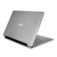 Mother's geeks land Acer Ultrabook global launch