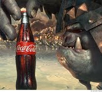 Tempo, Coke and Pilsner Urquell are top commercials at British Animation Awards