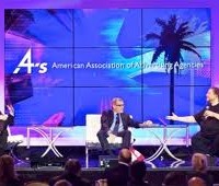 Sorrell's 4A's social media comments show that WPP isn't a holding company now, it's a big beast