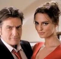 Fiat replaces Jennifer Lopez with Charlie Sheen - foolhardy or plain mad?