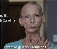 US puts the frighteners on in anti-smoking campaign
