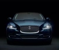 In-house agency Spark 44 makes ad debut for Jaguar